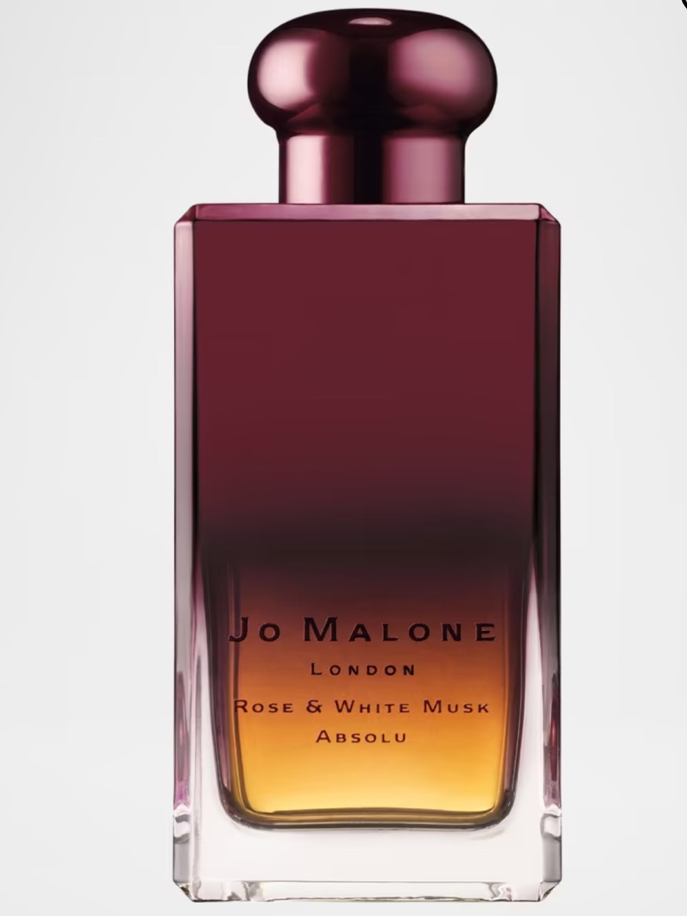 Jo Malone London Rose & White Musk 100ml